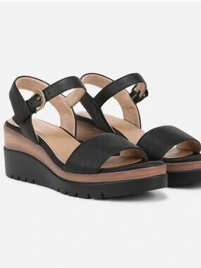 SOUL Naturalizer Graciela Wedge Sandal